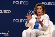 Nancy Pelosi affirme qu’elle ignorait le déclin cognitif de Joe Biden pendant qu’il était au pouvoir