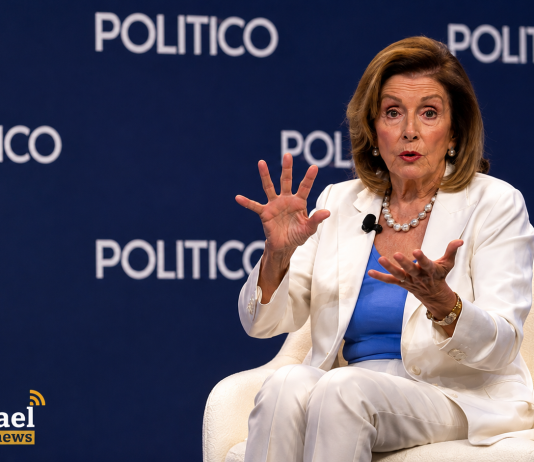 Nancy Pelosi affirme qu’elle ignorait le déclin cognitif de Joe Biden pendant qu’il était au pouvoir