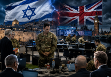 Israël pourrait expulser des diplomates britanniques alors que l’affrontement avec Londres s’intensifie