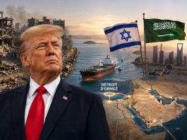 Bien plus que Gaza : ce que la phase 2 du plan Trump signifie vraiment pour l’équilibre régional