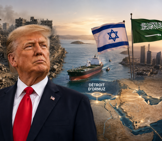 Bien plus que Gaza : ce que la phase 2 du plan Trump signifie vraiment pour l’équilibre régional