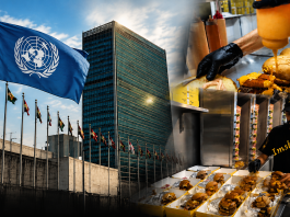 EXCUSEZ-VOUS ! Israël exige des réponses de l’ONU après de nouvelles données sur la malnutrition à Gaza