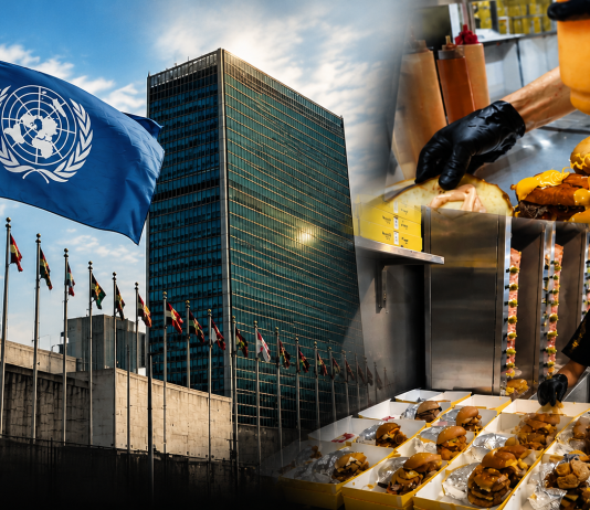 EXCUSEZ-VOUS ! Israël exige des réponses de l’ONU après de nouvelles données sur la malnutrition à Gaza