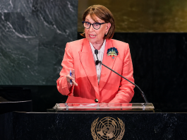 Une femme juive à la tête de l’Onu : Fille de survivants de la Shoah avec des proches en Israël : voici la candidate favorite pour diriger l’ONU