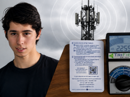 Il refusait de travailler pour des Juifs — et prétend maintenant que la 5G lui « détraque le cerveau »