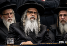 « NOUS SOMMES EN EXIL » : le Rabbi de Satmar réprimande les Juifs pour leurs attaques contre Mamdani
