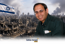 Tribune de Nadav Shragai : « Faux dĂ©sarmement du Hamas : IsraĂ«l doit s’y opposer »