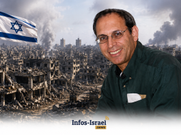 Tribune de Nadav Shragai : « Faux désarmement du Hamas : Israël doit s’y opposer »