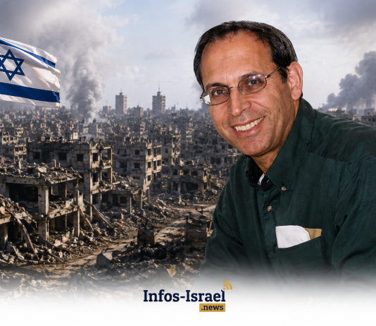 Tribune de Nadav Shragai : « Faux désarmement du Hamas : Israël doit s’y opposer »