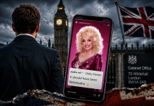 Un haut fonctionnaire britannique visé par une enquête après avoir souhaité la mort de Netanyahou plutôt que celle de Dolly Parton