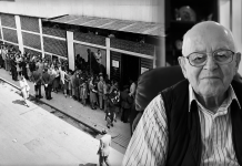Il a survĂ©cu Ă la Shoah, fondĂ© un kibboutz et bâti le pays : Eli Mendel s’est Ă©teint Ă 104 ans