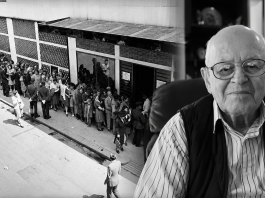 Il a survécu à la Shoah, fondé un kibboutz et bâti le pays : Eli Mendel s’est éteint à 104 ans
