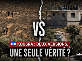 « Ils nous ont tendu une embuscade et nous ont attaqués » : la version israélienne de l’incident de Kousra
