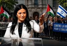 « NOUS NE DICTONS PAS LA POLITIQUE ÉTRANGÈRE » : La mairesse de Montréal s’oppose à une motion visant à rompre les liens avec Israël