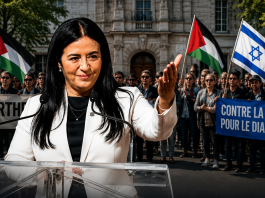 « NOUS NE DICTONS PAS LA POLITIQUE ÉTRANGÈRE » : La mairesse de Montréal s’oppose à une motion visant à rompre les liens avec Israël