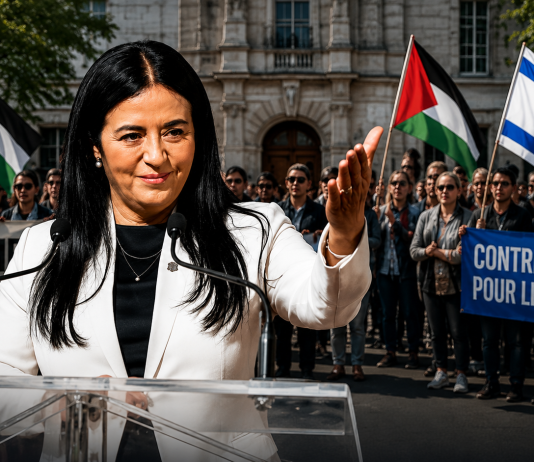 « NOUS NE DICTONS PAS LA POLITIQUE ÉTRANGÈRE » : La mairesse de Montréal s’oppose à une motion visant à rompre les liens avec Israël