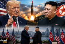 « Il a 57 bombes atomiques » : Trump se prépare à un sommet avec le dirigeant nord-coréen