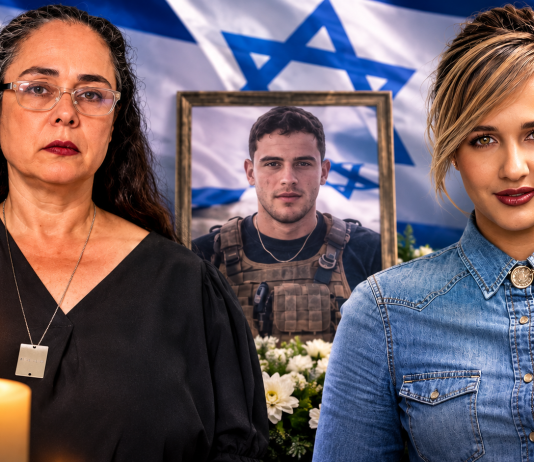 La mère du soldat tombé Ron Sherman : « Quiconque paie pour Eden Ben Zaken crache sur sa tombe »