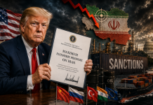 « Isolement sans précédent » : Trump annonce l’opération économique la plus meurtrière de l’histoire contre l’Iran