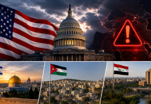 Trois pays, dont Israël : les États-Unis mettent en garde leurs citoyens face à une « escalade imprévisible »