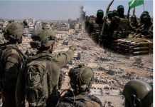 L’Ă©chelon politique stoppe les frappes — pendant ce temps, le Hamas recommence Ă se rĂ©armer : « Ils ont retrouvĂ© des couleurs »