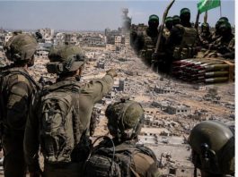 L’échelon politique stoppe les frappes — pendant ce temps, le Hamas recommence à se réarmer : « Ils ont retrouvé des couleurs »