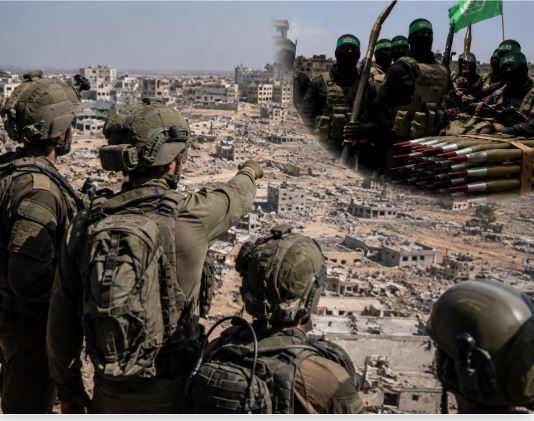 L’échelon politique stoppe les frappes — pendant ce temps, le Hamas recommence à se réarmer : « Ils ont retrouvé des couleurs »