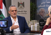 VIDÉO : Un porte-parole de l’Autorité palestinienne admet que le « paiement pour meurtre » n’a jamais cessé