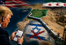 Abandon ? Trump promeut la Syrie et laisse Israël derrière