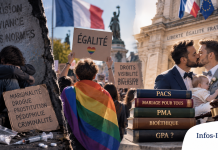 Le triptyque de notre dégénérescence — par Philippe ARNON