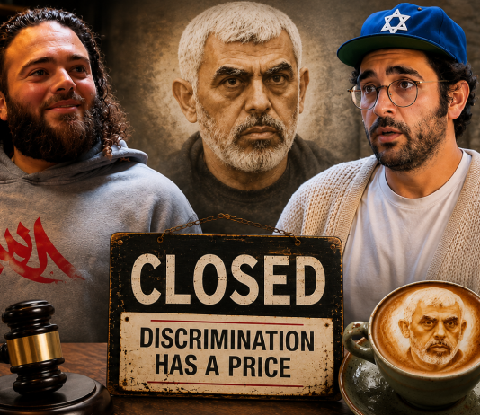 « La discrimination a un prix » : le café accusé d’avoir chassé des juifs à cause de l’étoile de David ferme ses portes sur fond de batailles judiciaires
