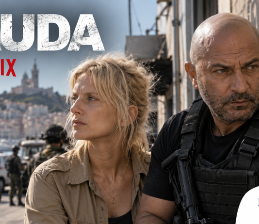 Fauda revient avec l’actrice française Mélanie Laurent sur Netflix avec une nouvelle saison réécrite après le 7 octobre