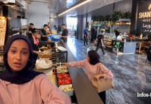 Gaza : l’absurde pub pour shawarma qui donne envie de voler les plats, en pleine polémique sur la famine