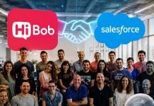Salesforce mène un investissement de 166 millions de dollars dans la licorne israélienne HiBob alors que les agents d’IA entrent dans le monde du travail