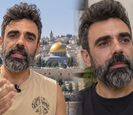 « Enfin, un pays qui ne m’a pas trahi » : ces Arabes israéliens qui défendent Israël contre l’accusation d’apartheid