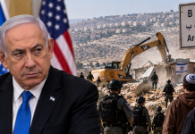 Netanyahou ordonne l’évacuation immédiate d’avant-postes en zone B : « Les Américains sont furieux »