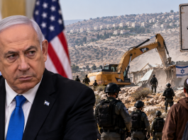 Netanyahou ordonne l’évacuation immédiate d’avant-postes en zone B : « Les Américains sont furieux »
