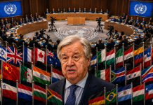 « Totalement hors de contrôle » : l’aveu retentissant de Guterres sur les rapporteurs de l’ONU concernant Israël