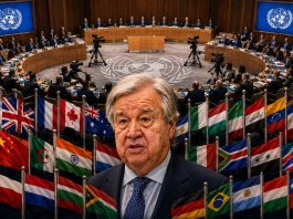 « Totalement hors de contrôle » : l’aveu retentissant de Guterres sur les rapporteurs de l’ONU concernant Israël